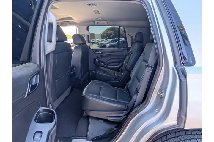 $21997 : Chevrolet Tahoe 2019 4x2 LT image 10