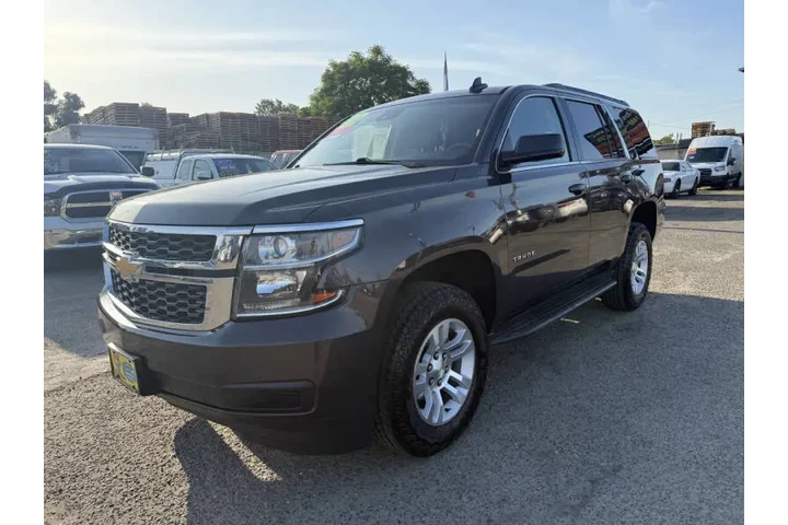 $17999 : 2015 Tahoe LT image 4