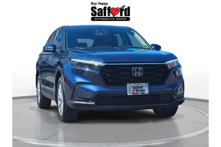 $33498 : Honda CR-V 2023 AWD EX-L 4dr image 1