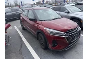 Nissan Kicks 2023 SR 4dr Cro