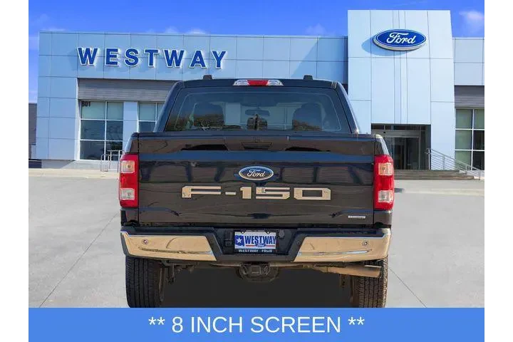 $29694 : Ford F-150 2023 4x2 XL 4dr S image 4