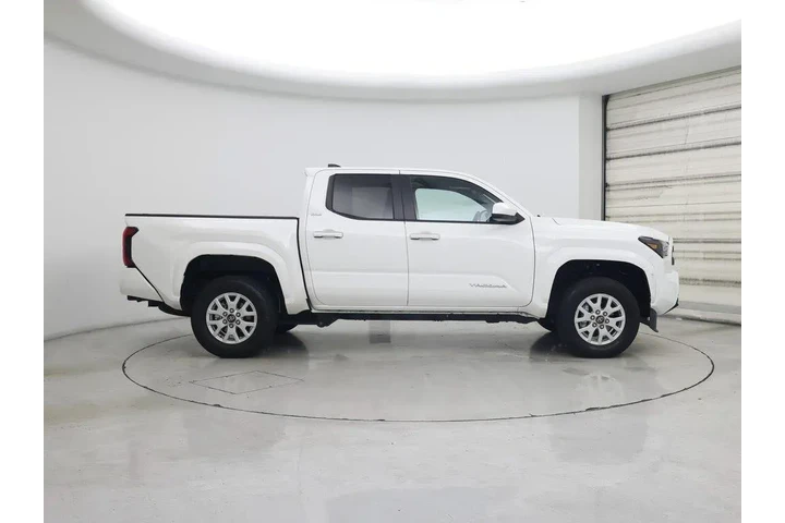 $39998 : Toyota Tacoma 2024 4x4 SR5 4 image 7