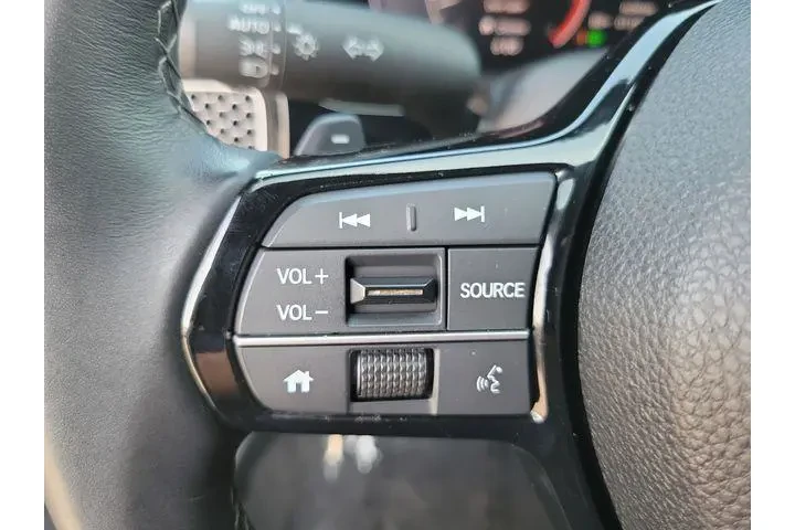 $30900 : Honda Civic 2025 Sport 4dr H image 5