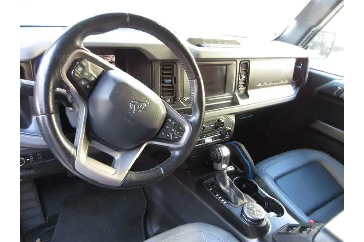 $37280 : Ford Bronco 2022 4x4 Base Ad image 6