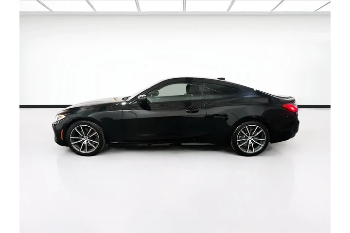 $32500 : BMW 4 Series 2022 430i 2dr C image 7