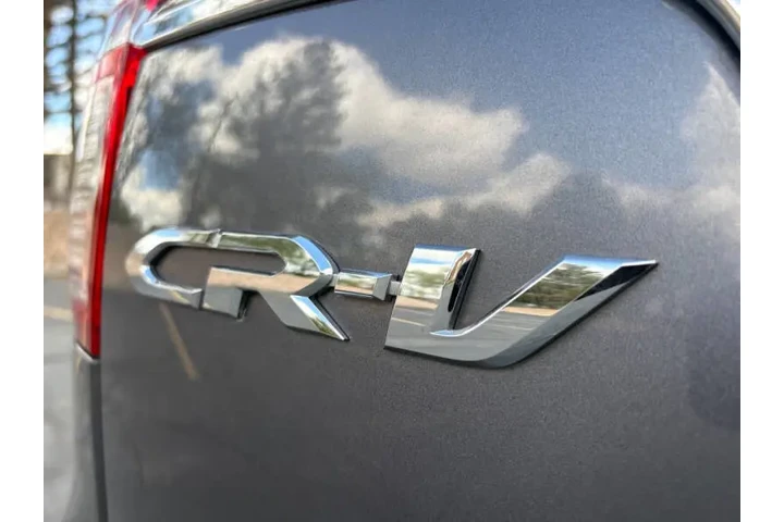 $14900 : 2016 CR-V Touring image 10