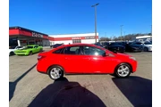 2014 Focus 4dr Sdn SE en Lexington