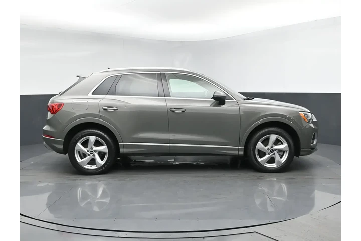 $18226 : Audi Q3 2021 AWD quattro Pre image 3