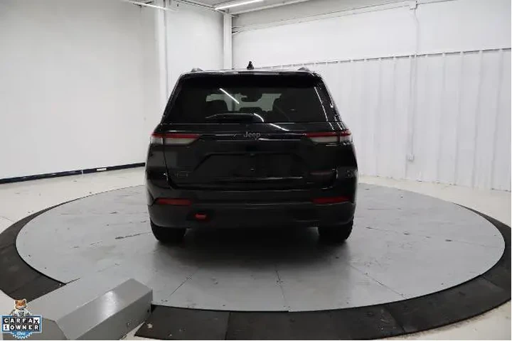 $31995 : Jeep Grand Cherokee 2022 4x4 image 5