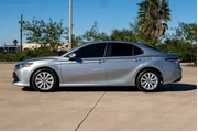 $20989 : Toyota Camry 2019 L 4dr Seda thumbnail