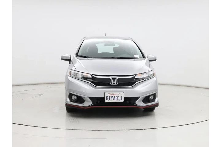 $22998 : Honda Fit 2020 Sport 4dr Hat image 5