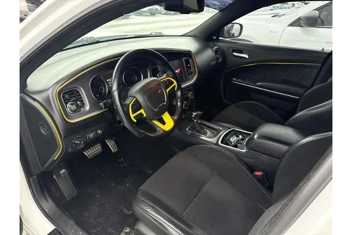 $22781 : Dodge Charger 2019 R/T 4dr S image 2