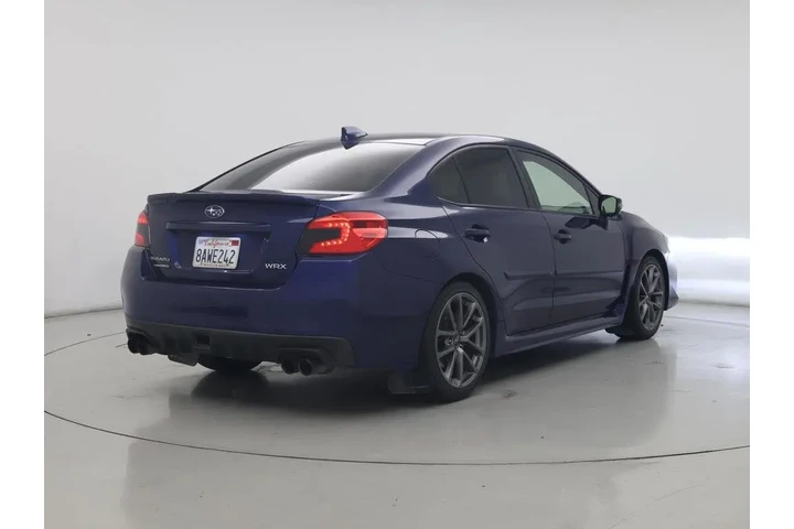 $17998 : Subaru WRX 2018 AWD Limited image 8