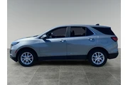$27414 : Chevrolet Equinox 2024 LT 4d thumbnail