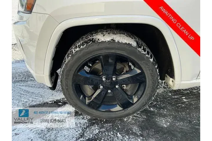 $13816 : Jeep Grand Cherokee 2015 4x4 image 5