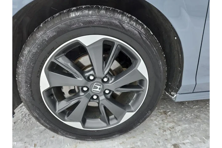 $37795 : 2023 Odyssey Elite image 9