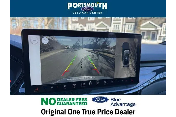 $26995 : Ford Escape 2023 AWD ST-Line image 10