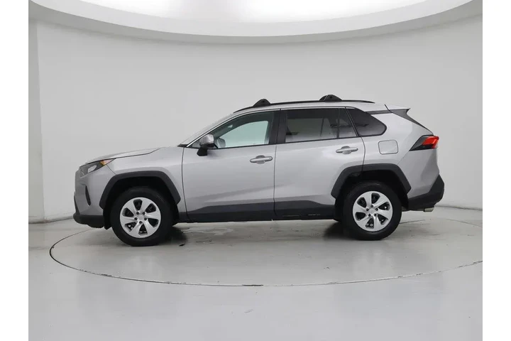 $26998 : Toyota RAV4 2021 LE 4dr SUV image 3