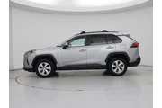 $26998 : Toyota RAV4 2021 LE 4dr SUV thumbnail