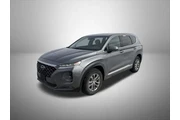 Hyundai SANTA FE 2019 AWD SE en Omaha