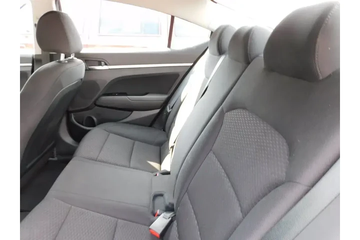 $22975 : Hyundai ELANTRA 2019 SE 4dr image 8