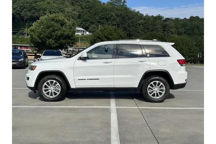 $24995 : Jeep Grand Cherokee 2021 4x4 image 4
