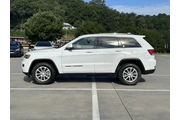 $24995 : Jeep Grand Cherokee 2021 4x4 thumbnail