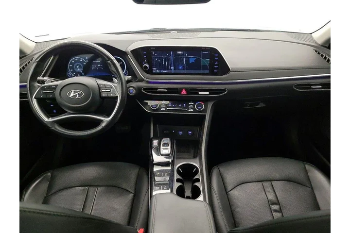 $20998 : Hyundai SONATA 2020 Limited image 9