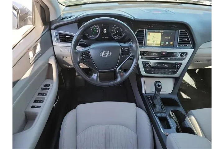 $14450 : Hyundai SONATA Plug-in Hybri image 7