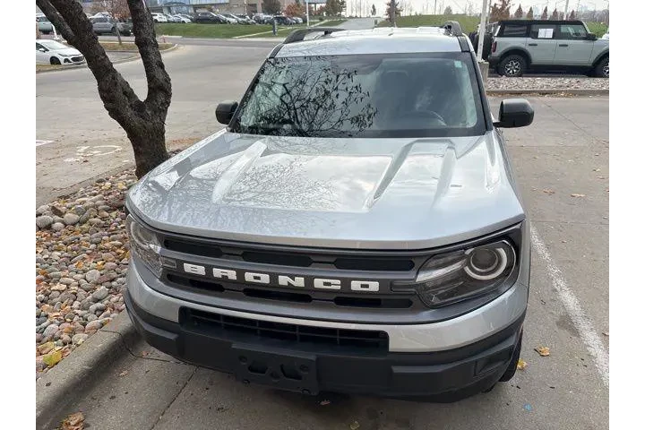 $22863 : Ford Bronco Sport 2022 AWD B image 10