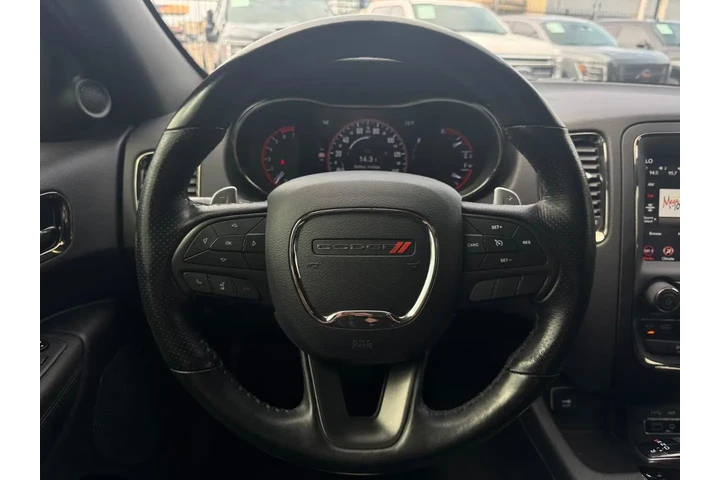 2020 Durango R/T image 9