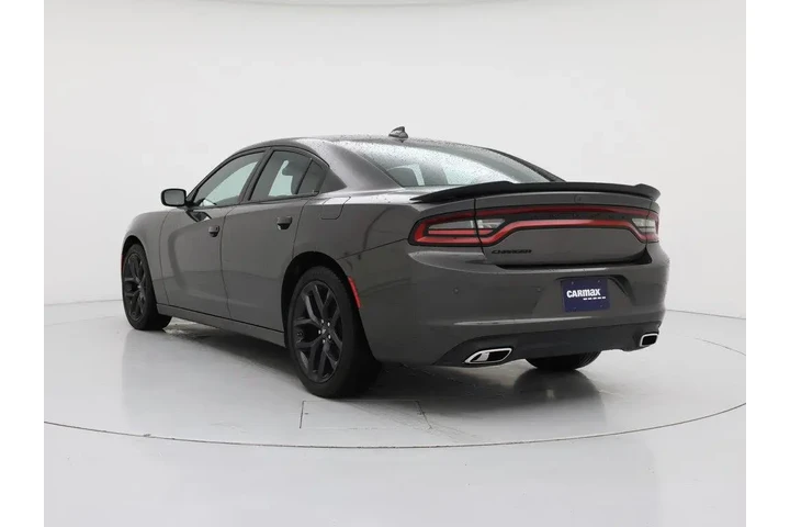 $27998 : Dodge Charger 2023 SXT 4dr S image 2