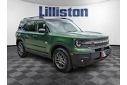 $30243 : Ford Bronco Sport 2025 AWD B thumbnail