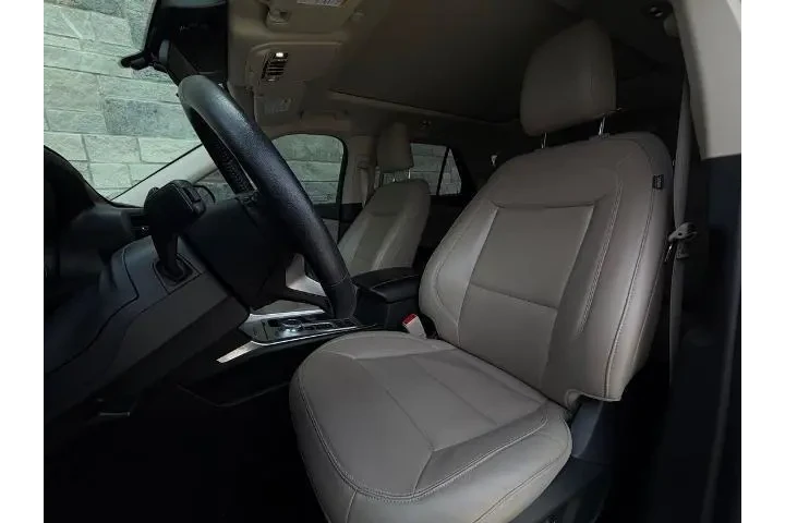 $26995 : Ford Explorer 2022 XLT 4dr S image 5