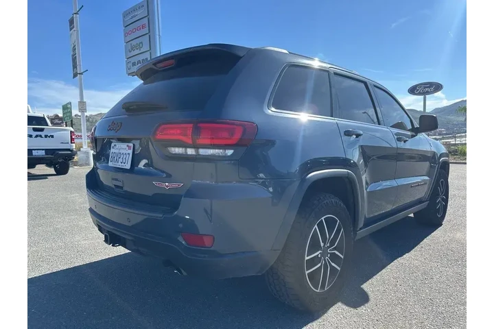 $24707 : Jeep Grand Cherokee 2020 4x4 image 4