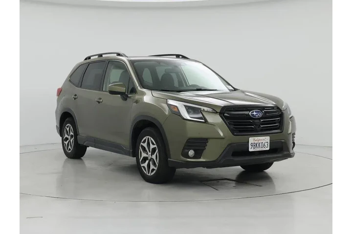 $23998 : Subaru Forester 2022 AWD Pre image 1
