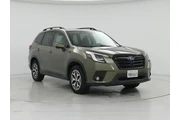 Subaru Forester 2022 AWD Pre