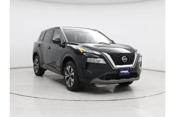 $20998 : Nissan Rogue 2022 AWD SV 4dr image 1