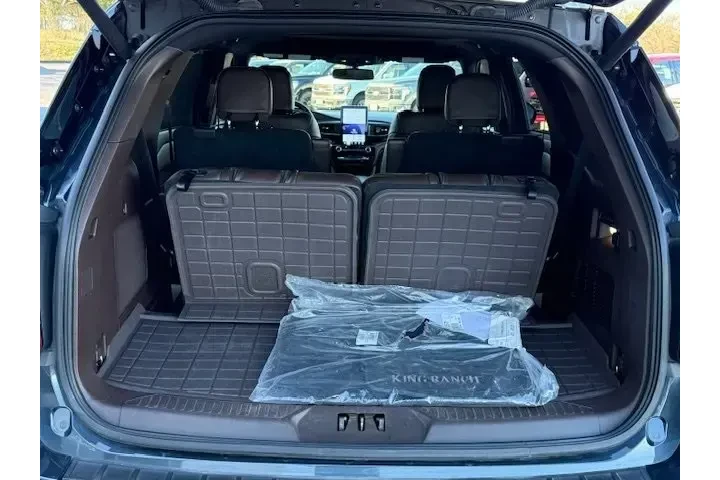 $34998 : Ford Explorer 2022 AWD King image 6