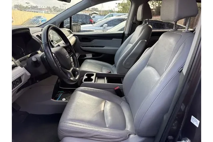 $29000 : Honda Odyssey 2020 Touring 4 image 5