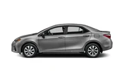 $14356 : Toyota Corolla 2016 S Plus 4 thumbnail