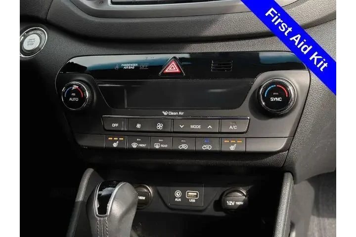 $14365 : Hyundai TUCSON 2017 SE Plus image 10