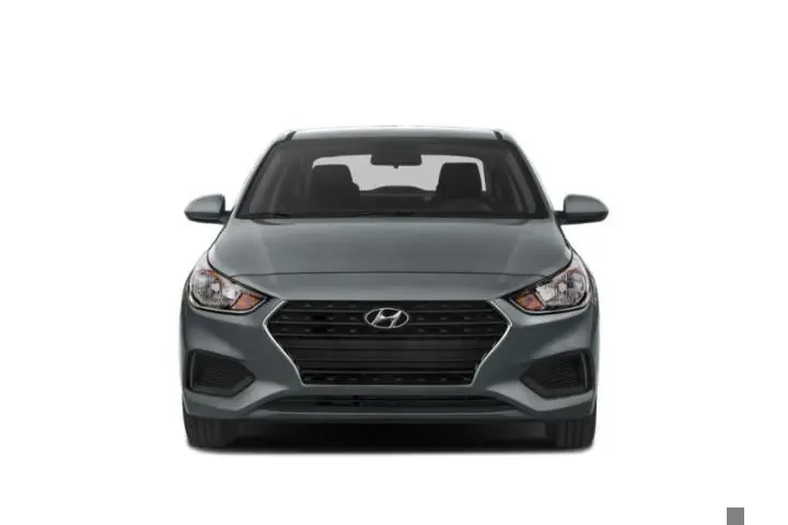 $11000 : Hyundai ACCENT 2020 SE 4dr S image 4