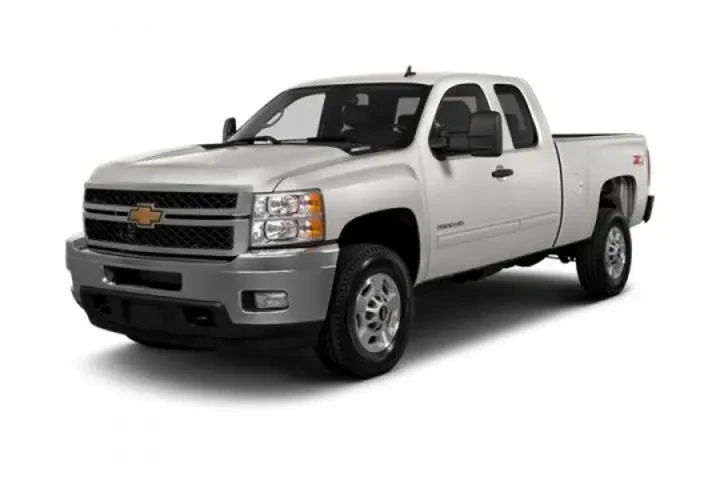 $13995 : Chevrolet Silverado 2500HD 2 image 1