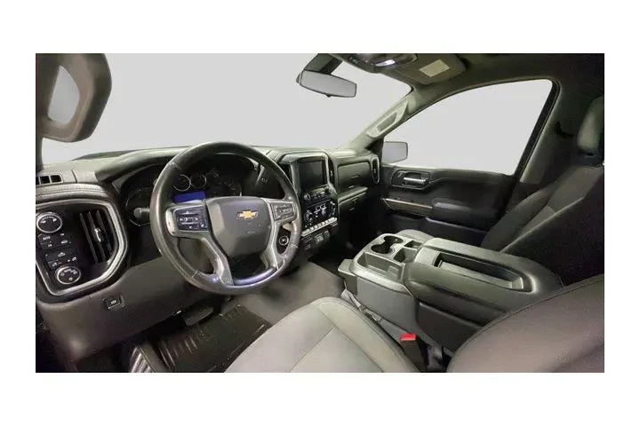 $21470 : Chevrolet Silverado 1500 201 image 10