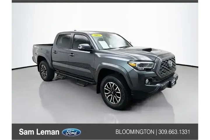 $33900 : Toyota Tacoma 2022 4x2 TRD O image 1