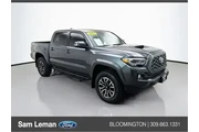 Toyota Tacoma 2022 4x2 TRD O