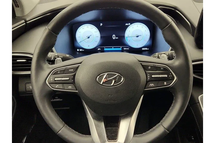 $29998 : Hyundai SANTA FE 2023 AWD Li image 10