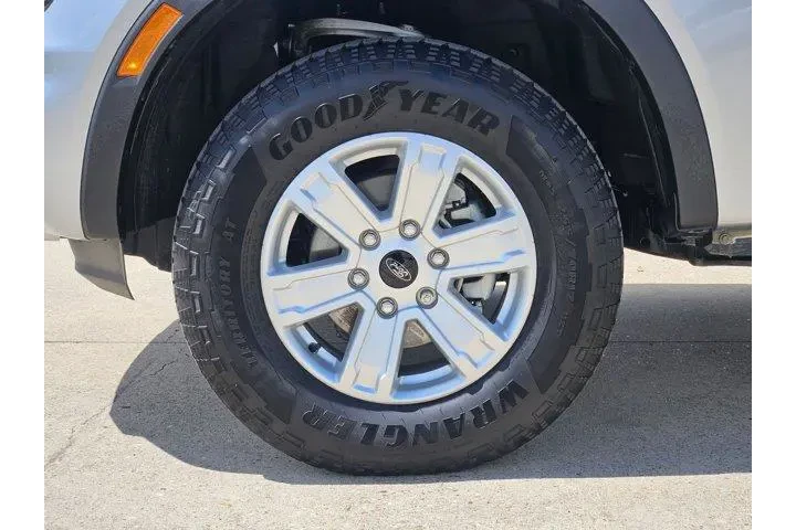 $28400 : Ford Ranger 2024 4x2 XL 4dr image 10