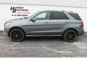 $18490 : 2017 Mercedes-Benz GLE GLE 350 thumbnail